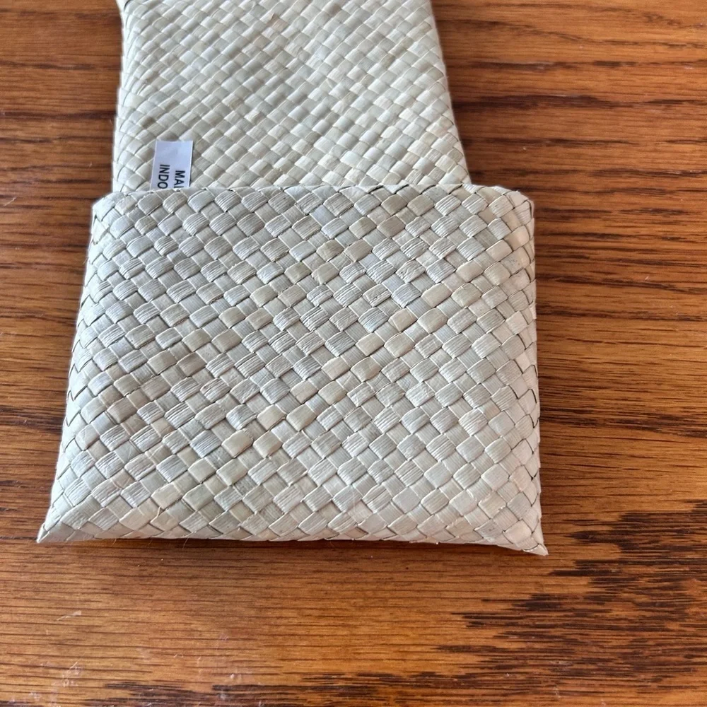 ❤️5 For $20❤️ The Sak Gift Bags Set of Four - Picture 3 of 3